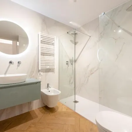 Διαμέρισμα Historic Center Γένοβα