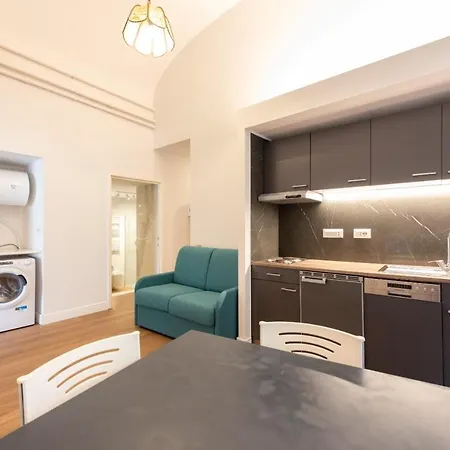 Διαμέρισμα Historic Center