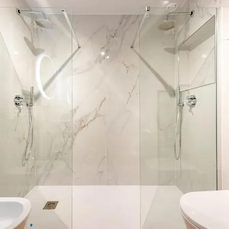 Διαμέρισμα Historic Center *