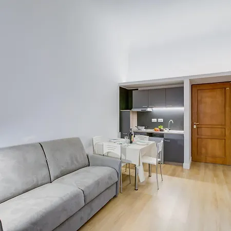 Διαμέρισμα Historic Center