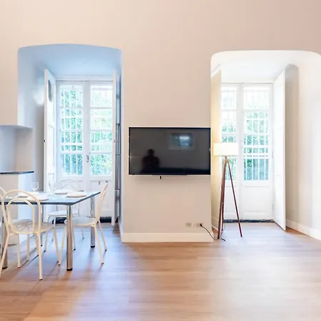 Historic Center Γένοβα