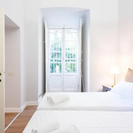 Historic Center * Γένοβα