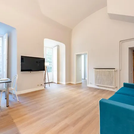 Apartman Historic Center