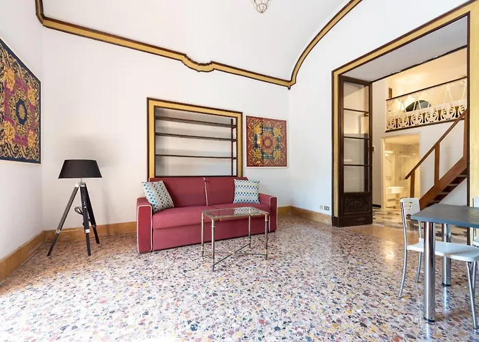 Appartamento Historic Center *