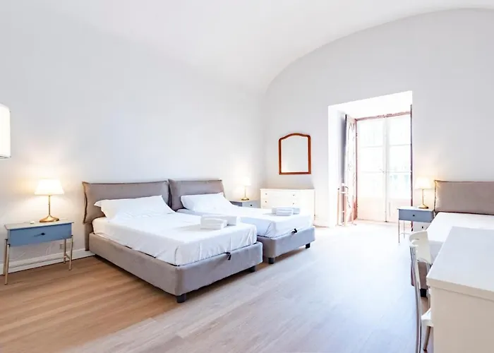Appartamento Historic Center *