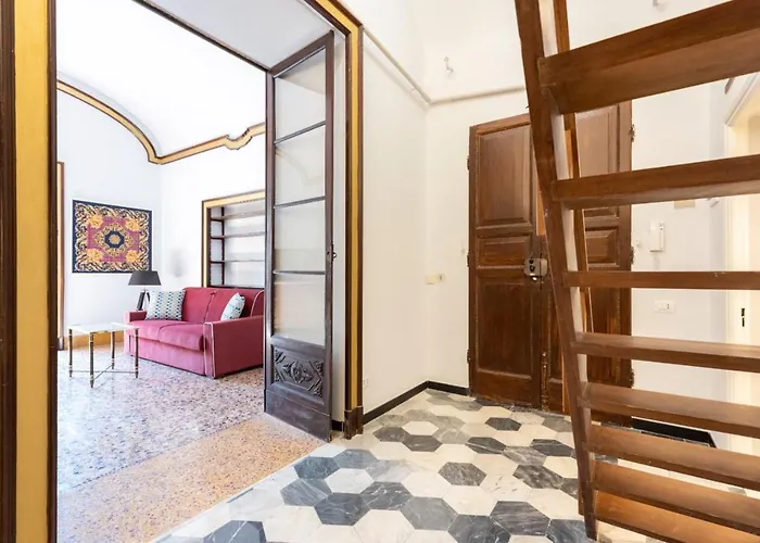 Appartamento Historic Center *