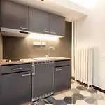 Historic Center Apartament