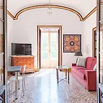 Historic Center Apartament