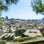 Historic Center Genua