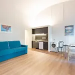 Apartament Historic Center Genua