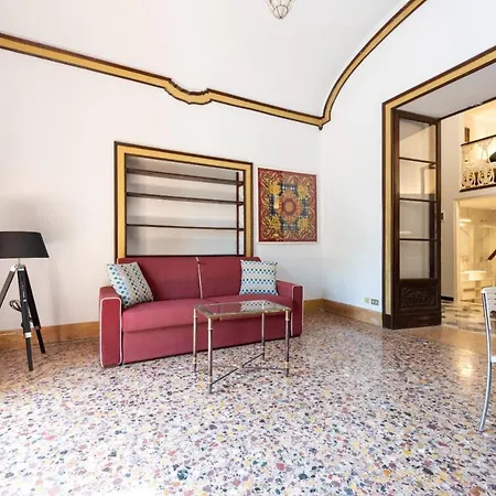 Apartment Historic Center *
