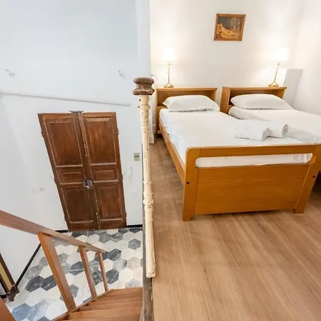 Apartment Historic Center