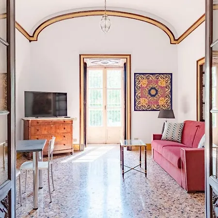 Historic Center Apartment