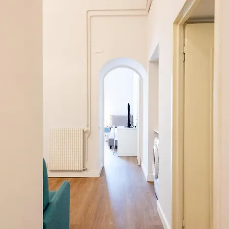 Apartment Historic Center *