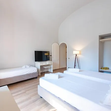 Historic Center Apartment *