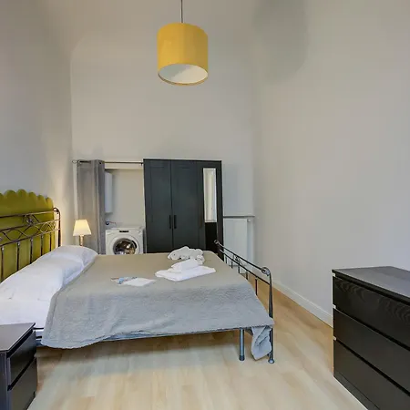 Apartment Historic Center