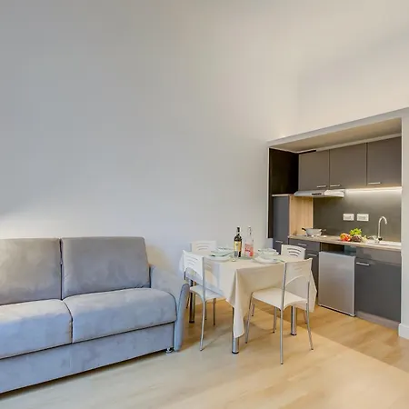 Apartment Historic Center *