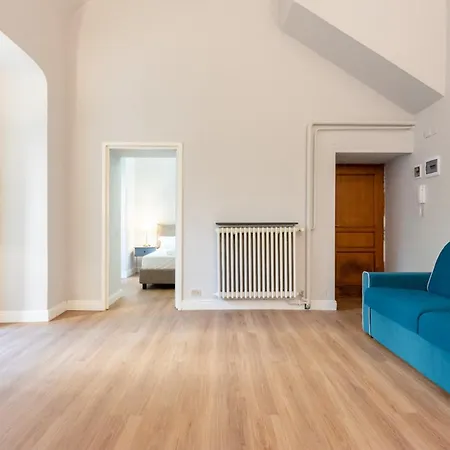 Apartment Historic Center Genoa