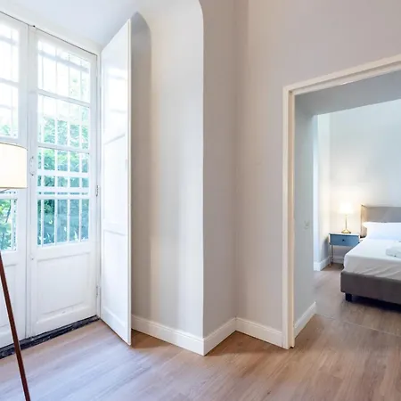 Historic Center Apartment