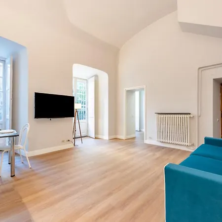 아파트 Historic Center