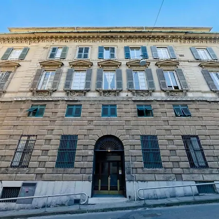 Апартаменты Historic Center