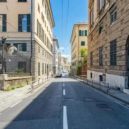 Historic Center *