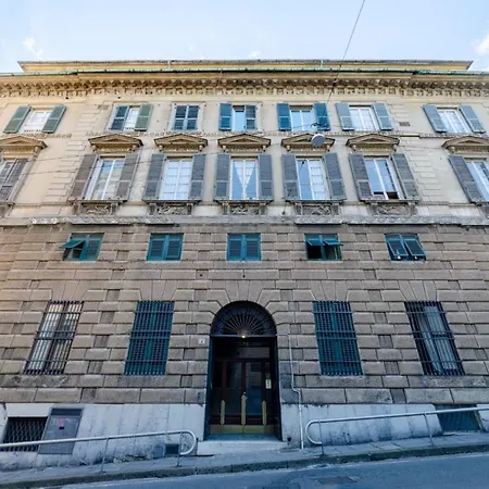 Historic Center Appartamento *