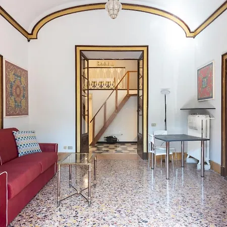 Lägenhet Historic Center